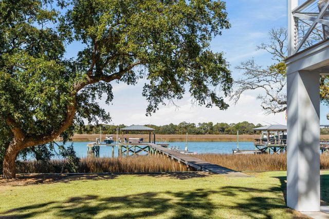 1001 Palm Boulevard, Isle Of Palms, SC 29451