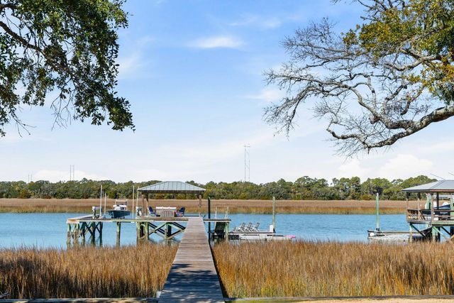 1001 Palm Boulevard, Isle Of Palms, SC 29451