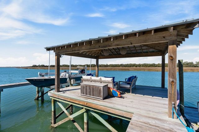 1001 Palm Boulevard, Isle Of Palms, SC 29451