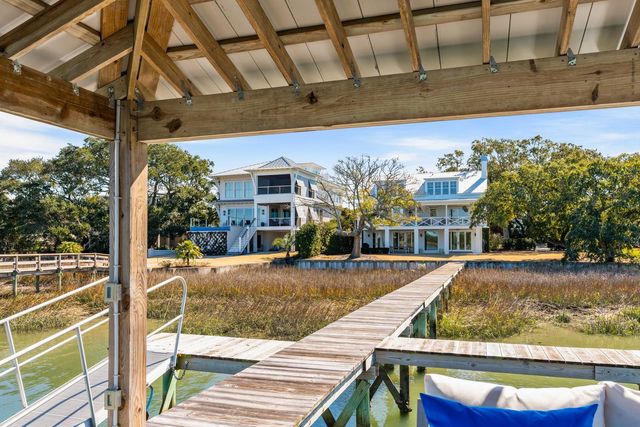 1001 Palm Boulevard, Isle Of Palms, SC 29451