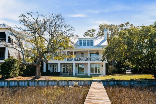 1001 Palm Boulevard, Isle Of Palms, SC 29451