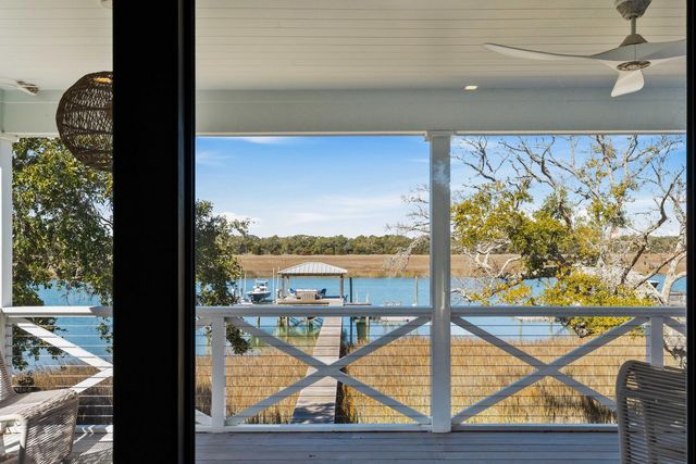1001 Palm Boulevard, Isle Of Palms, SC 29451