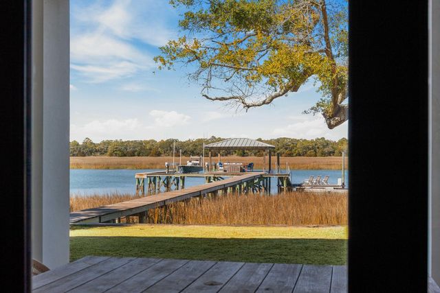 1001 Palm Boulevard, Isle Of Palms, SC 29451