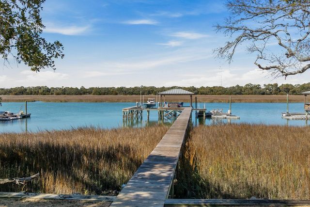 1001 Palm Boulevard, Isle Of Palms, SC 29451