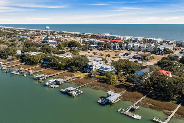 1001 Palm Boulevard, Isle Of Palms, SC 29451