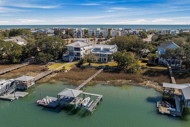 1001 Palm Boulevard, Isle Of Palms, SC 29451