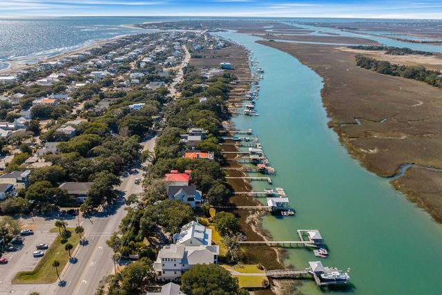 1001 Palm Boulevard, Isle Of Palms, SC 29451