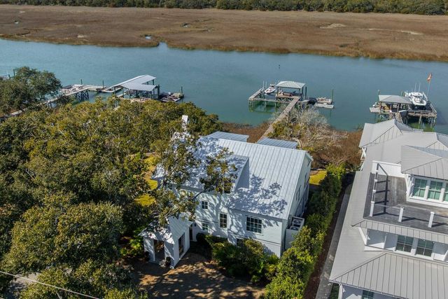 1001 Palm Boulevard, Isle Of Palms, SC 29451
