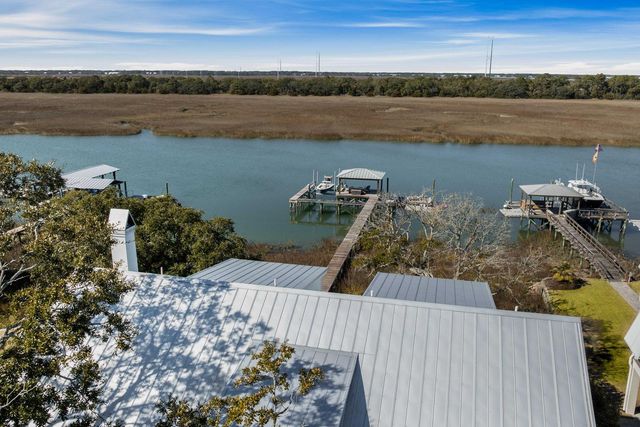 1001 Palm Boulevard, Isle Of Palms, SC 29451