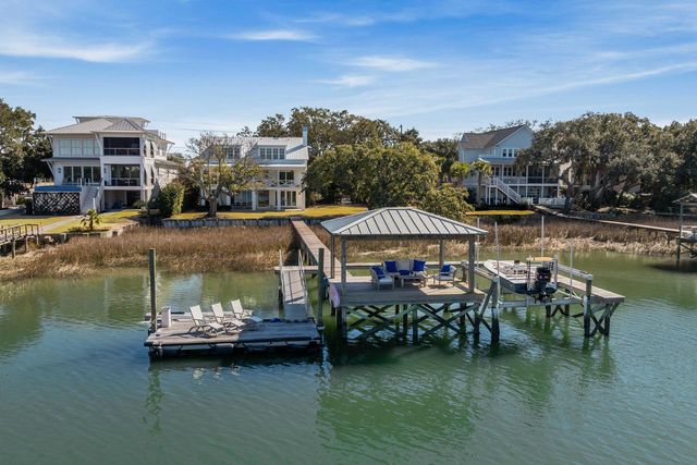 1001 Palm Boulevard, Isle Of Palms, SC 29451