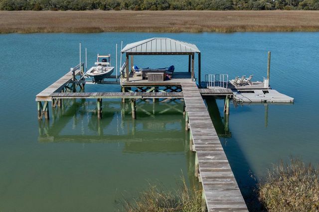 1001 Palm Boulevard, Isle Of Palms, SC 29451
