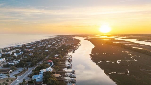 1001 Palm Boulevard, Isle Of Palms, SC 29451