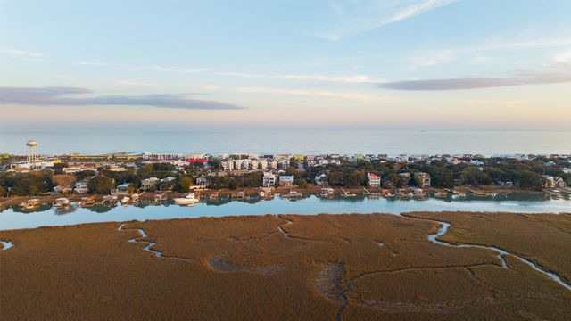 1001 Palm Boulevard, Isle Of Palms, SC 29451
