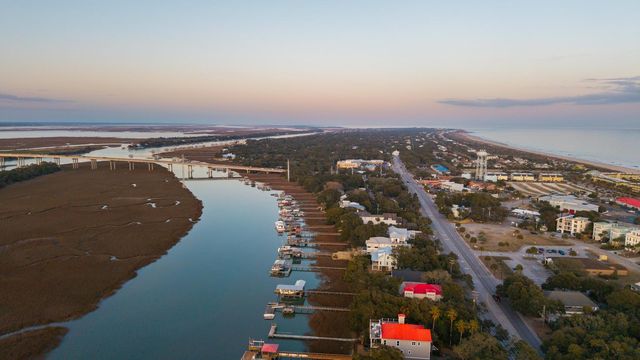 1001 Palm Boulevard, Isle Of Palms, SC 29451