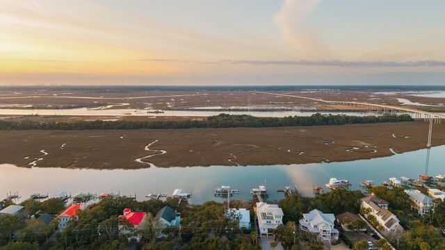 1001 Palm Boulevard, Isle Of Palms, SC 29451