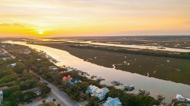1001 Palm Boulevard, Isle Of Palms, SC 29451