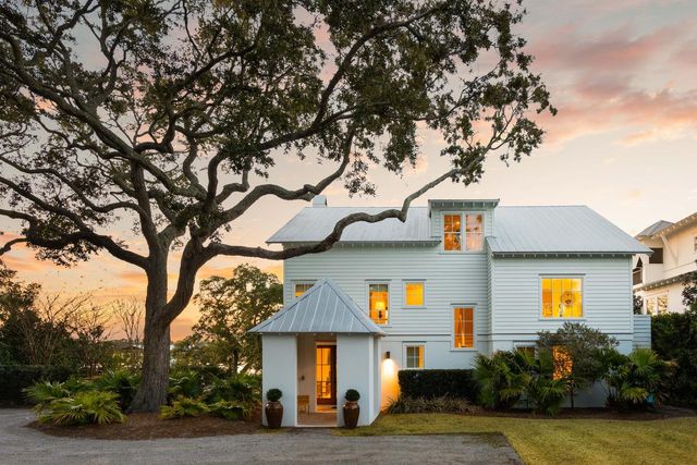 1001 Palm Boulevard, Isle Of Palms, SC 29451