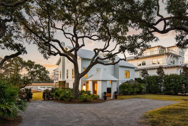 1001 Palm Boulevard, Isle Of Palms, SC 29451