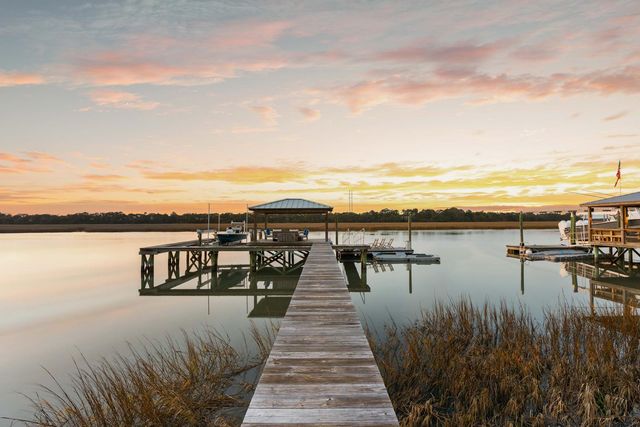 1001 Palm Boulevard, Isle Of Palms, SC 29451