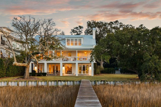 1001 Palm Boulevard, Isle Of Palms, SC 29451