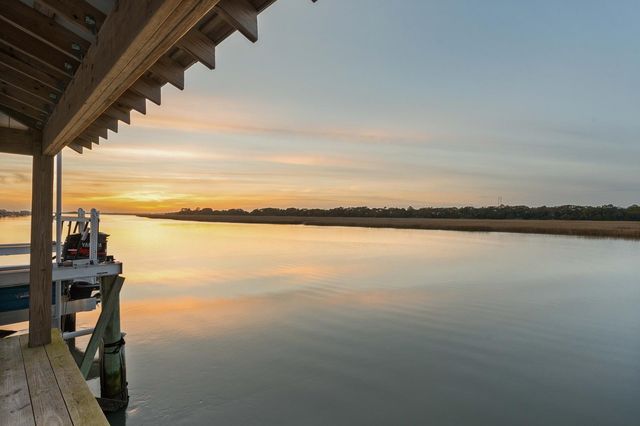 1001 Palm Boulevard, Isle Of Palms, SC 29451