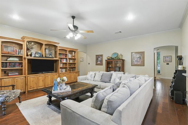 100 Branch Hollow Lane, Aledo, TX 76008