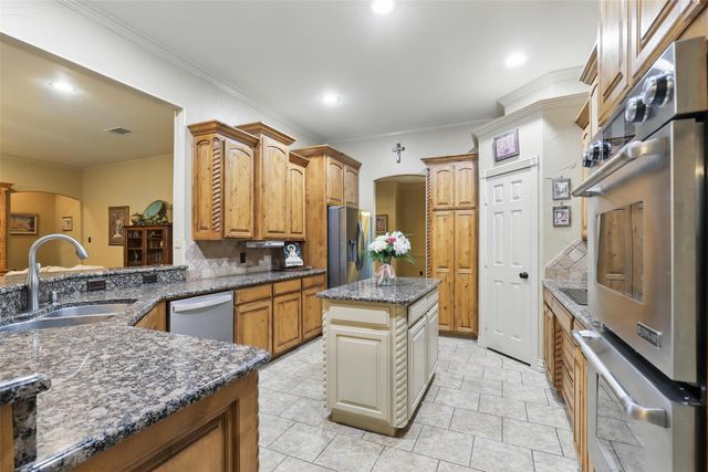 100 Branch Hollow Lane, Aledo, TX 76008