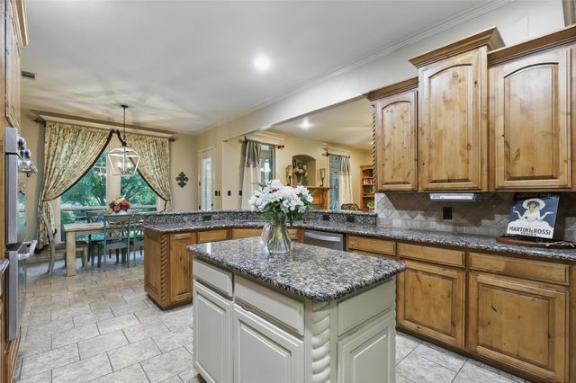 100 Branch Hollow Lane, Aledo, TX 76008
