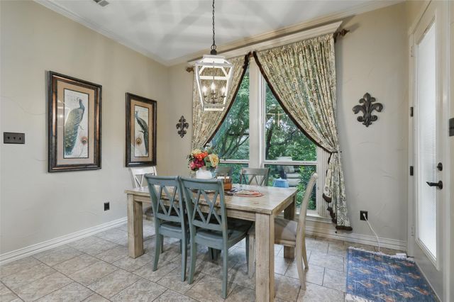 100 Branch Hollow Lane, Aledo, TX 76008