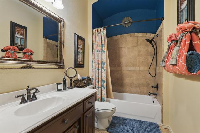 100 Branch Hollow Lane, Aledo, TX 76008