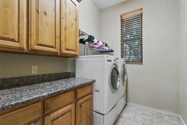 100 Branch Hollow Lane, Aledo, TX 76008
