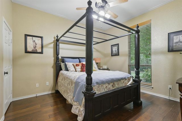100 Branch Hollow Lane, Aledo, TX 76008