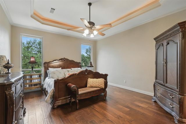 100 Branch Hollow Lane, Aledo, TX 76008