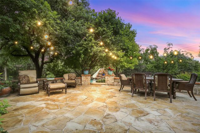 100 Branch Hollow Lane, Aledo, TX 76008
