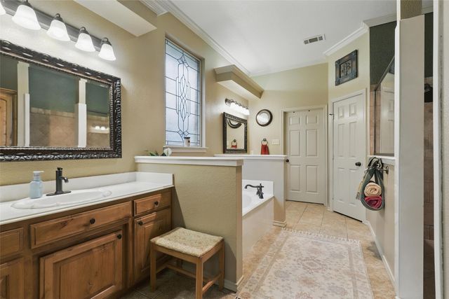 100 Branch Hollow Lane, Aledo, TX 76008