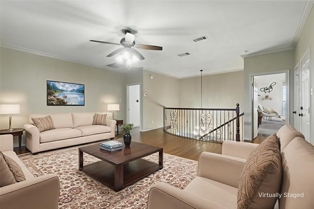 100 Branch Hollow Lane, Aledo, TX 76008