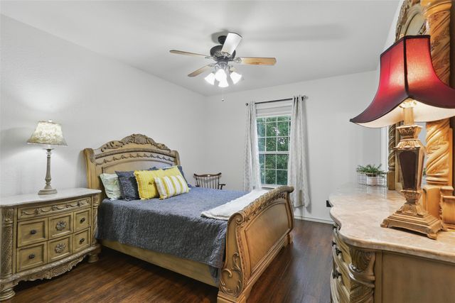 100 Branch Hollow Lane, Aledo, TX 76008