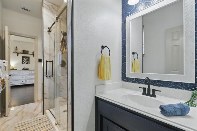 100 Branch Hollow Lane, Aledo, TX 76008