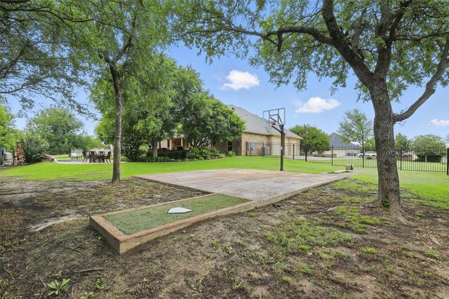 100 Branch Hollow Lane, Aledo, TX 76008