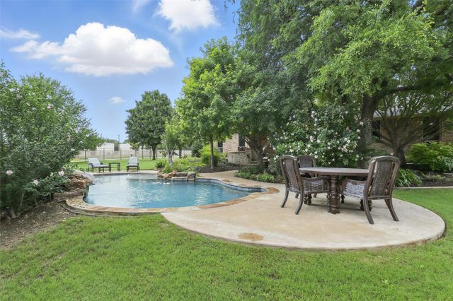 100 Branch Hollow Lane, Aledo, TX 76008