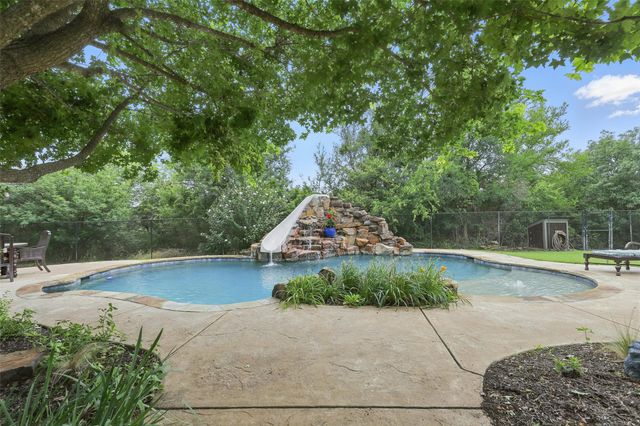 100 Branch Hollow Lane, Aledo, TX 76008