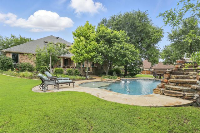100 Branch Hollow Lane, Aledo, TX 76008