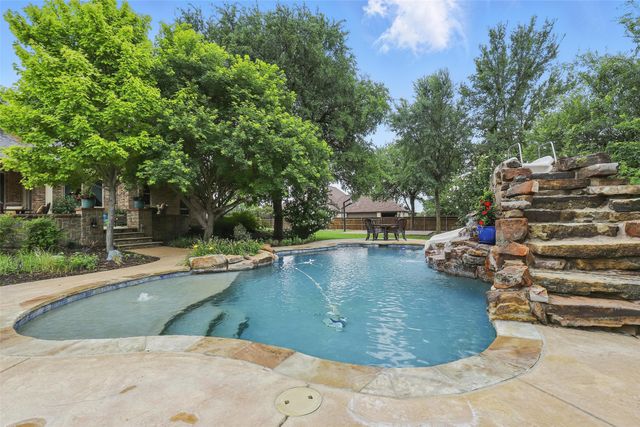 100 Branch Hollow Lane, Aledo, TX 76008