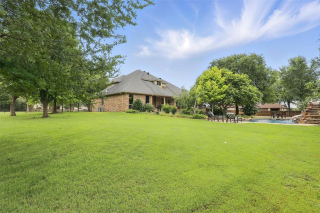100 Branch Hollow Lane, Aledo, TX 76008