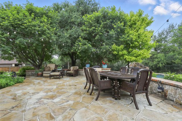 100 Branch Hollow Lane, Aledo, TX 76008