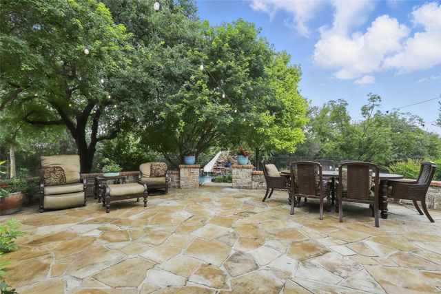 100 Branch Hollow Lane, Aledo, TX 76008