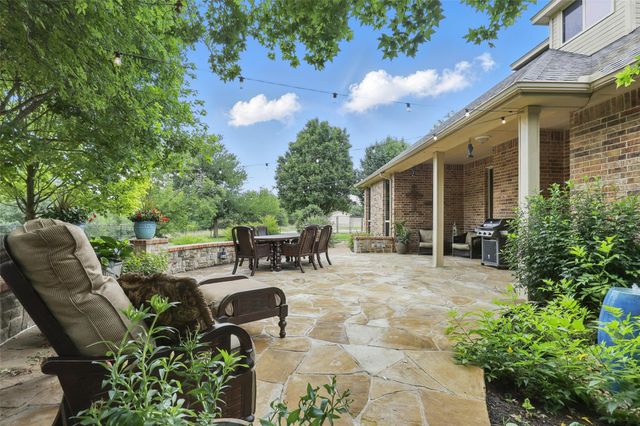 100 Branch Hollow Lane, Aledo, TX 76008
