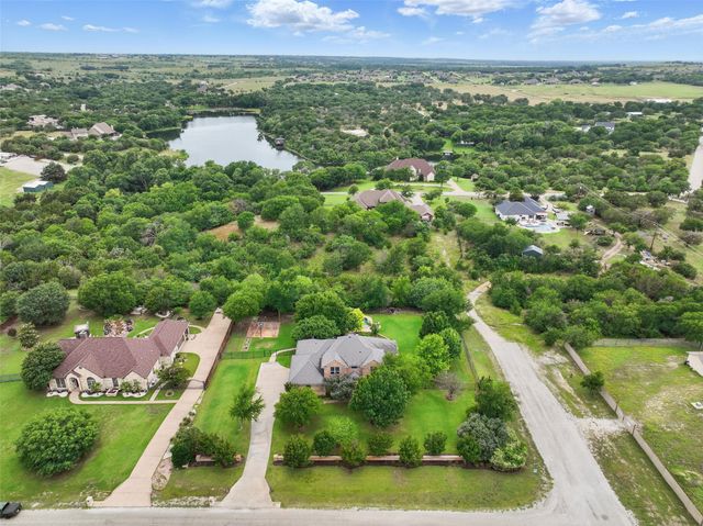 100 Branch Hollow Lane, Aledo, TX 76008