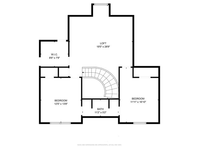 100 Branch Hollow Lane, Aledo, TX 76008