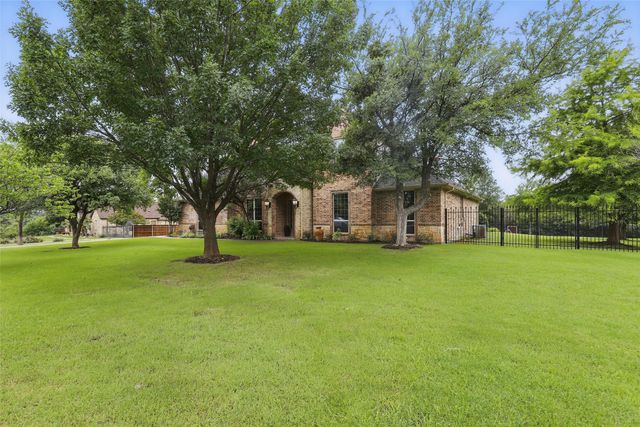 100 Branch Hollow Lane, Aledo, TX 76008